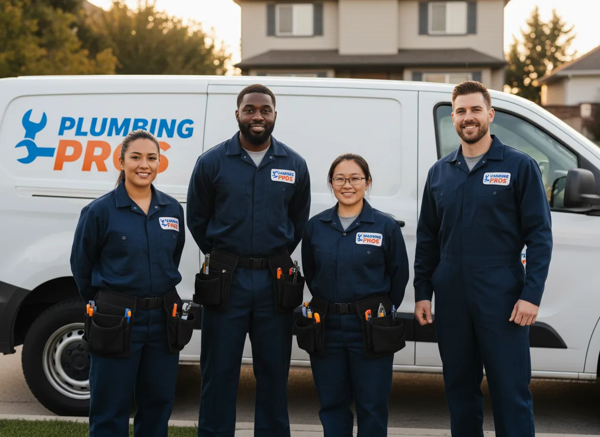 Water Heater Repair company in Lakeside, AZ